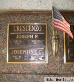 Joseph Paul Crescenzo