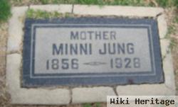 Minni Jung