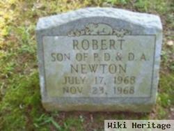 Robert Newton