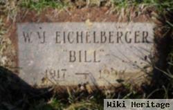 William Eichelberger