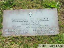 William H. Junod