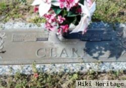 Hildon Penn Clark