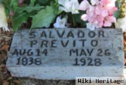 Salvador Previto