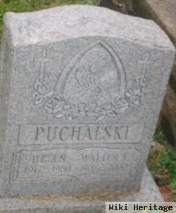 Helen Puchalski