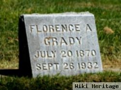Florence A. Grady