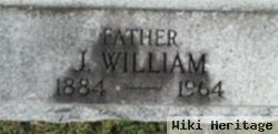 J William Miksch, Sr