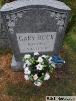 Gary Buck