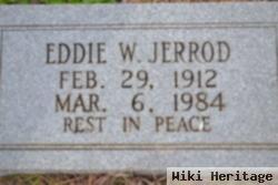 Eddie W. Jerrod