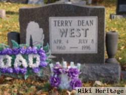 Terry Dean West