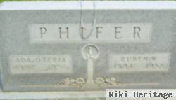 Ruben W. Phifer