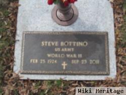 Steve Bottino