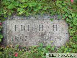 Edith Belle Hoover Ring