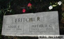 Arthur C. Fritcher