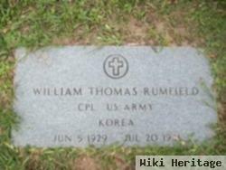 William Thomas Rumfield