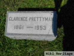 Clarence Prettyman