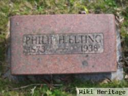 Philip H. Elting