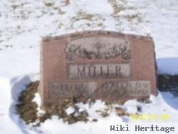 Elli E. Miller