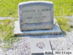 Compton R. Brown