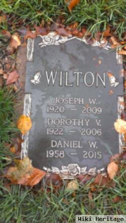 Dorothy Vollmer Wilton