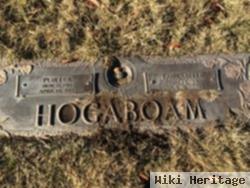 Gilbert Porter Hogaboam