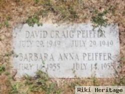 David Craig Peiffer