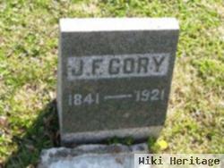 John Fletcher Cory