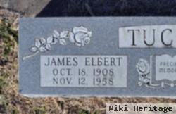 James Elbert Tucker