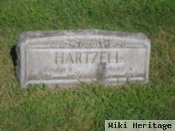 Lovine Ellsworth Hartzell