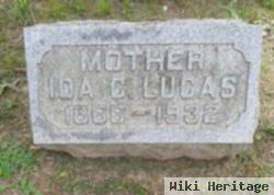 Ida Bohlender Lucas