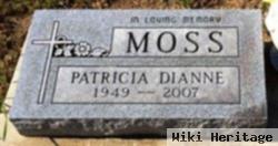 Patricia Dianne Moss