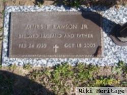 James Lawson, Jr