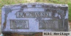 Stanley Kaczmarski