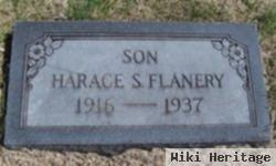 Harace S Flanery