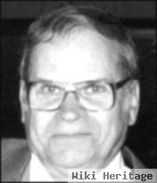 Ernest A. "ernie" Beruby