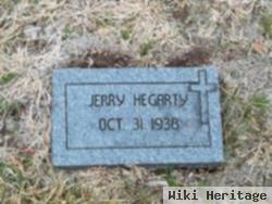 Jerry Hegarty