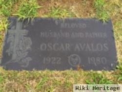 Oscar Avalos