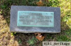 Mary Alice Ritzert Murphy