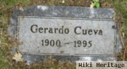 Gerardo Cueva