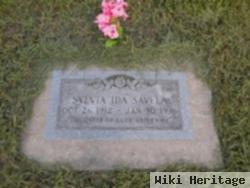 Sylvia Ida Savela