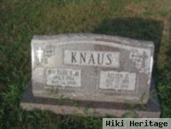 Rev Earl T. Knaus