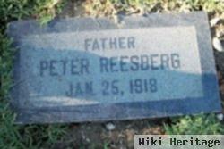 Peter Reesberg