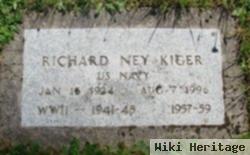 Richard Ney Kiger