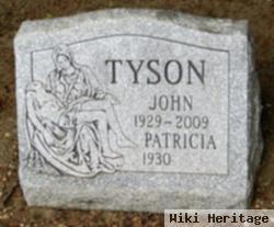 John Tyson