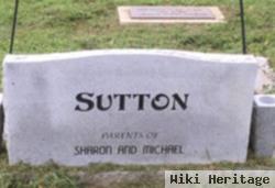 William Logan "bill" Sutton