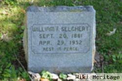 William Frederick Selchert