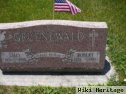 Robert P. Gruenewald