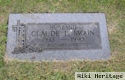 Claude Leon Swain, Jr