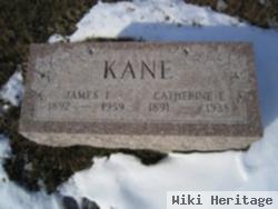 James F. Kane