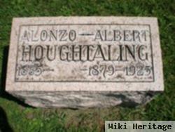 Alonzo Houghtaling