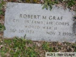 Robert M. Graf